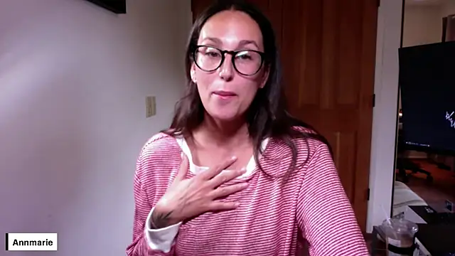 annmarieferrara online show from 09.29.25