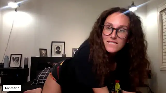 annmarieferrara online show from 10.10.25