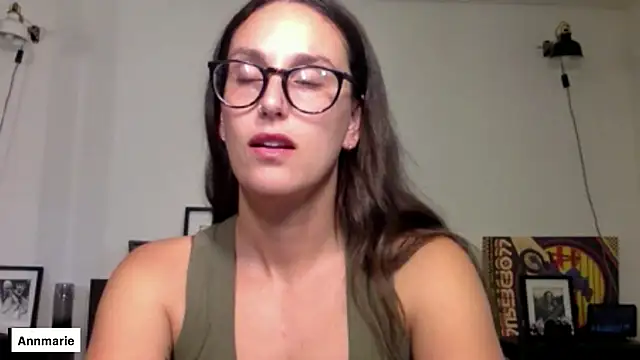 annmarieferrara online show from 10.11.25