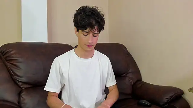 Xam Collen online show from 11.27.25