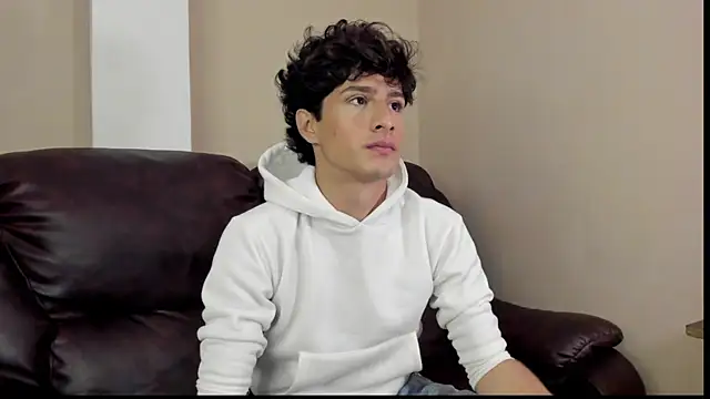 Xam Collen online show from 11.29.25