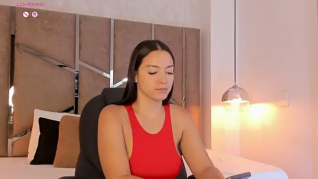 Megan-8 online show from 03.05.26