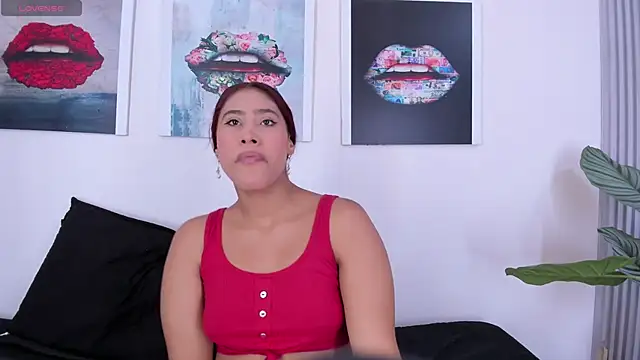 Girls inlove online show from 10.06.25