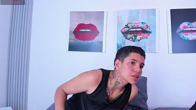 Girls inlove online show from 10.07.25