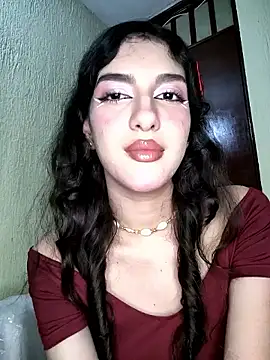 Emily-hottson online show from 10.20.25