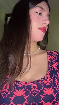 Emily-hottson online show from 02.01.26