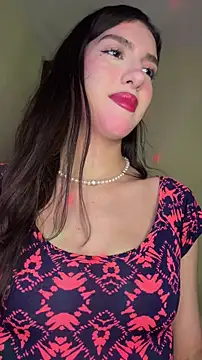 Emily-hottson online show from 02.23.26