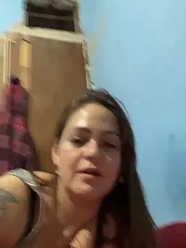 priscila luv online show from 09.19.25