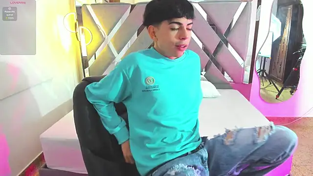 Peter chase online show from 11.20.25