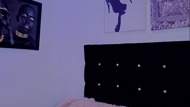 Angel-dragun online show from 03.18.26