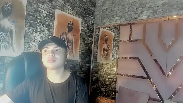 DuoAndLovee online show from 10.10.25