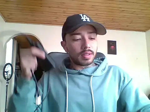 KevinWolf online show from 10.14.25