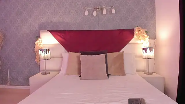 Snapshot of Celeste_Amber chatting on 02.19.26 Celeste Amber online show from 02.19.26