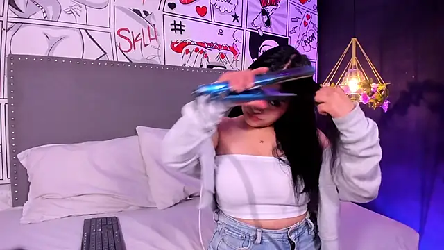 Sam collinss  online show from 10.20.25