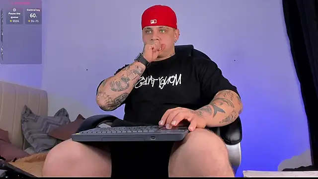 denis munera online show from 11.09.25