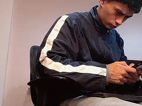 jaico santos online show from 09.19.25