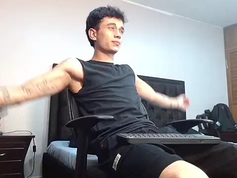 jaico santos online show from 09.30.25