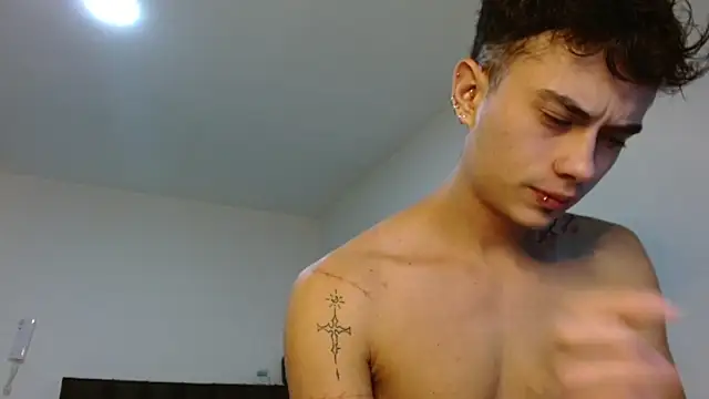 jaico santos online show from 02.24.26