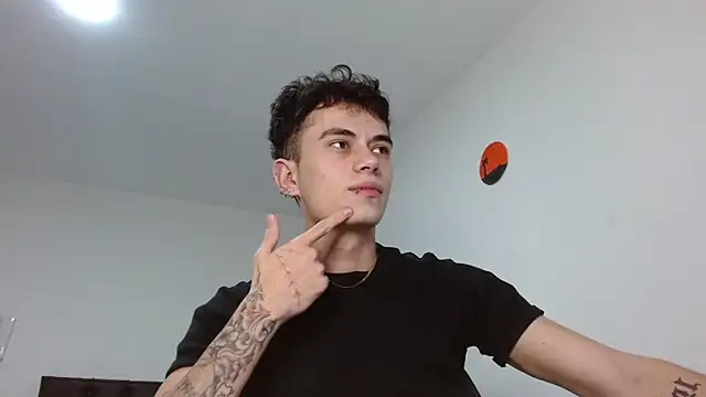 jaico santos online show from 02.25.26