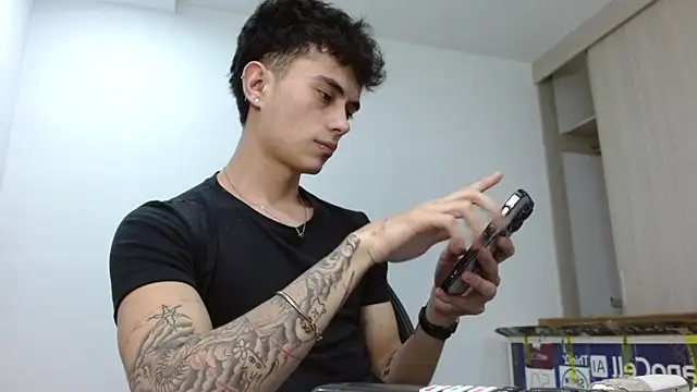 jaico santos online show from 04.06.26