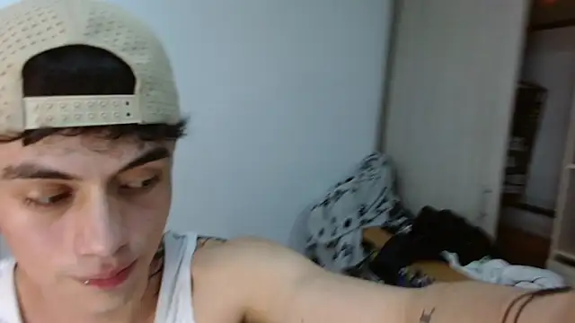 jaico santos online show from 05.22.26