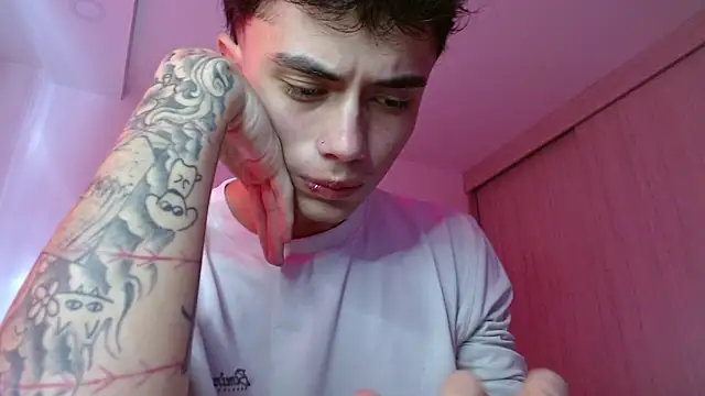 jaico santos online show from 05.27.26
