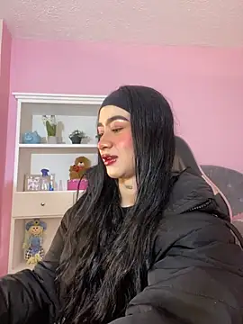 Snapshot of camila1_torres_ chatting on 02.23.26 camila1 torres online show from 02.23.26