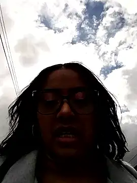 Ebony-Goddess19 online show from 01.15.26