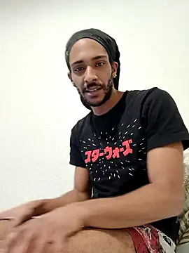 Mikaaa97 online show from 12.18.25