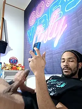 Snapshot of Mikaaa97 chatting on 01.13.26 Mikaaa97 online show from 01.13.26