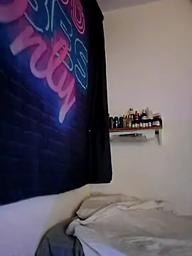 Mikaaa97 online show from 03.06.26