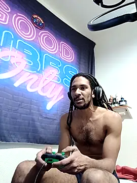 Mikaaa97 online show from 03.10.26