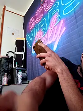 Mikaaa97 online show from 03.15.26