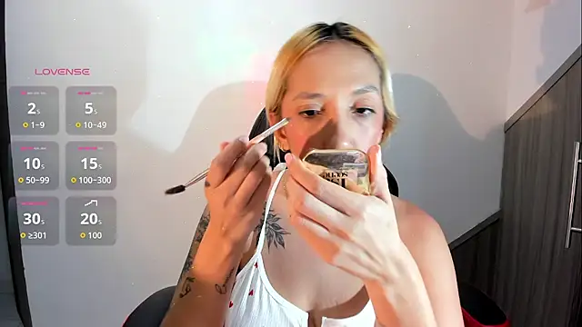 Isa klein online show from 04.03.26