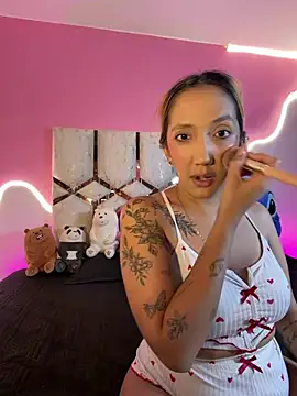 Isa klein online show from 07.16.26