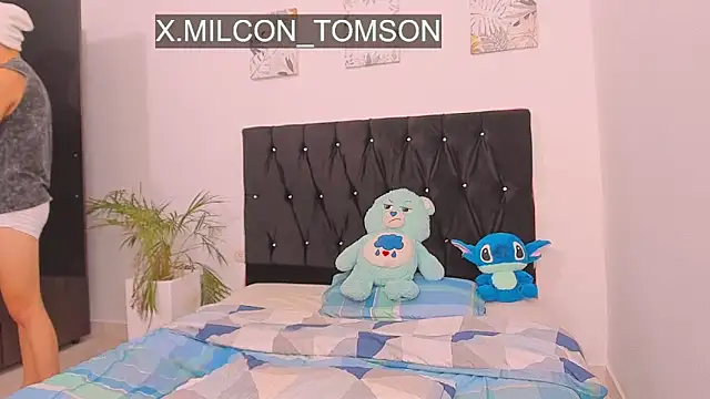 Snapshot of Zacktorres_ chatting on 09.23.25 Zacktorres online show from 09.23.25