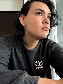 BlaerShadow  online show from 10.15.25