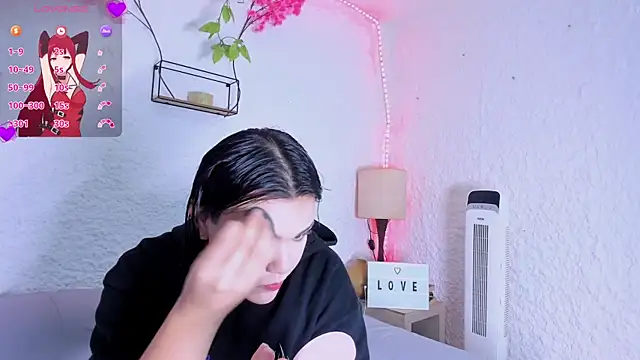 BlaerShadow  online show from 11.13.25