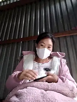Phamxinh online show from 09.26.25