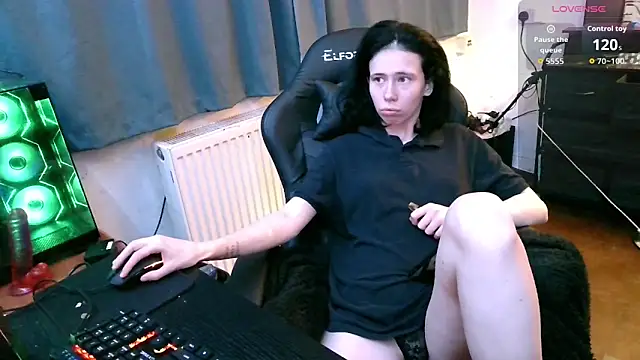 jchouse06 online show from 09.21.25