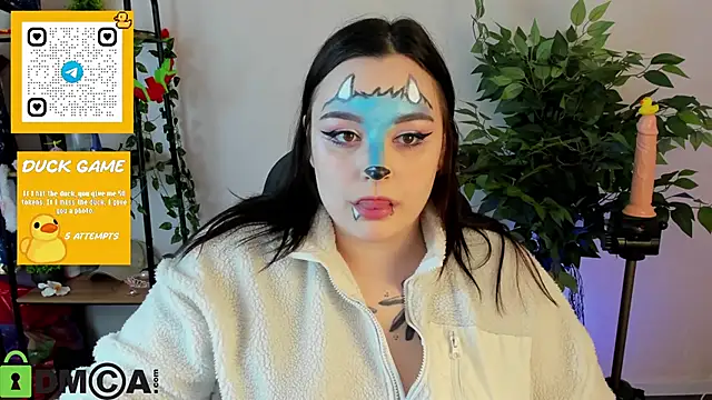 Snapshot of Mia_R0ss chatting on 01.18.26 Mia R0ss online show from 01.18.26