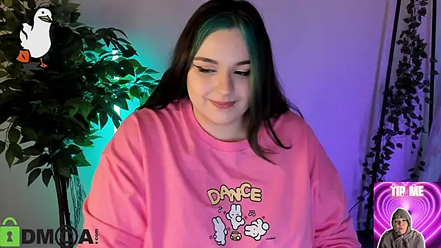 Mia R0ss online show from 03.12.26