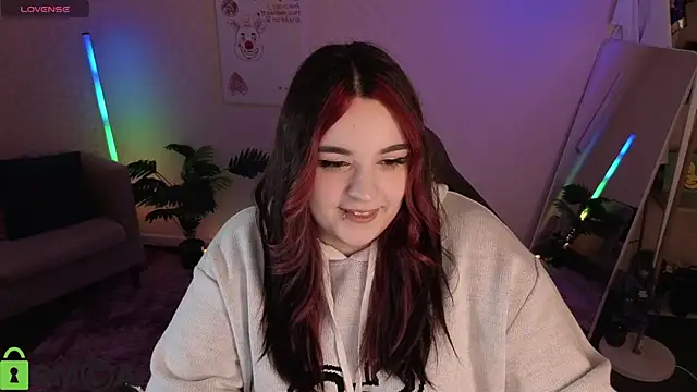 Mia R0ss online show from 04.18.26