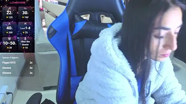 Maily a  online show from 03.11.26