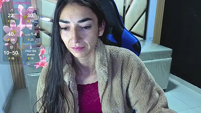 Maily a  online show from 04.18.26