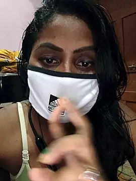 Jasmine Januja online show from 09.26.25