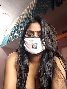 Jasmine Januja online show from 11.03.25