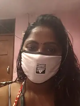 Jasmine Januja online show from 11.27.25