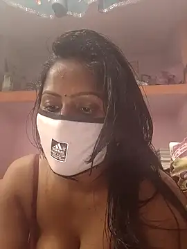 Snapshot of Jasmine_Januja chatting on 12.19.25 Jasmine Januja online show from 12.19.25