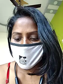 Snapshot of Jasmine_Januja chatting on 01.08.26 Jasmine Januja online show from 01.08.26